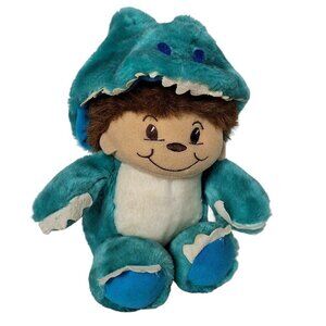 Animal Fair Tyrannosaurus Rex Dinosaur Stuffed Animal